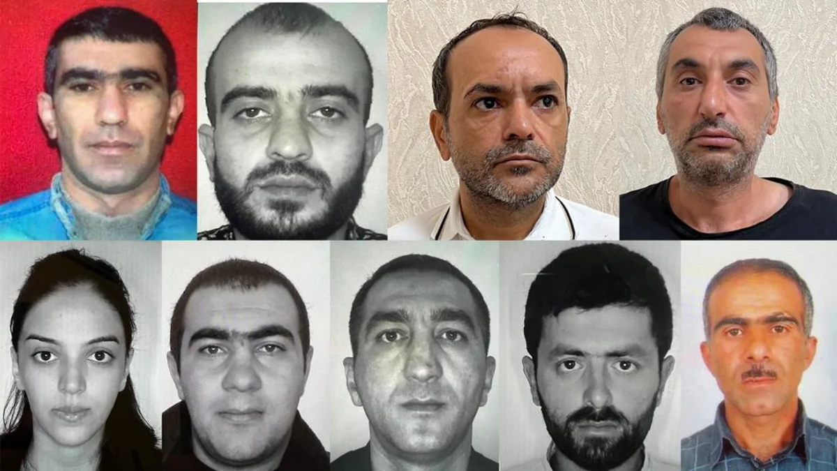 Sumqayıtda 15 il əvvəl törədilən qətlin üstü açılıb