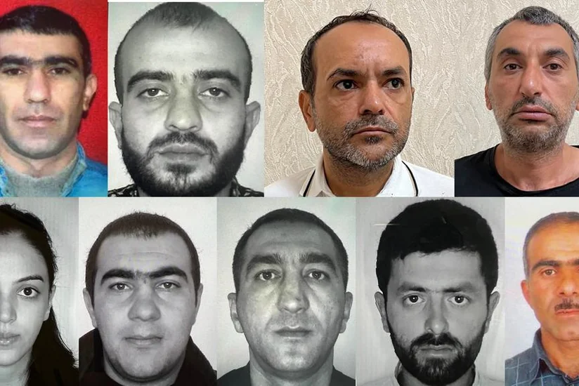 Sumqayıtda 15 il əvvəl törədilən qətlin üstü açılıb