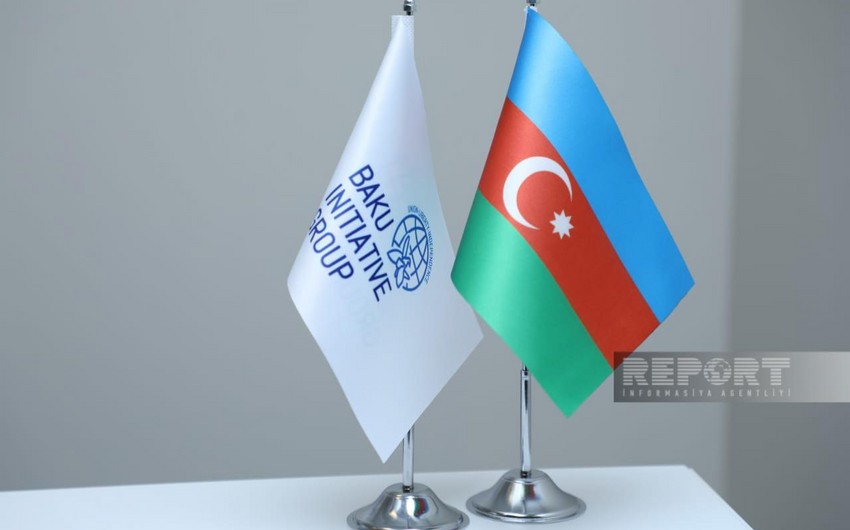 14 dekabr dekolonizasiya günü ilə bağlı Bakı Təşəbbüs Qrupu İllik Hesabat təqdim edəcək