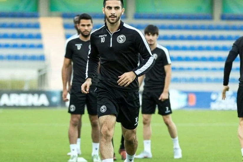 Ağabala Ramazanov: Səbaildə heç bir maddi sıxıntı yoxdur