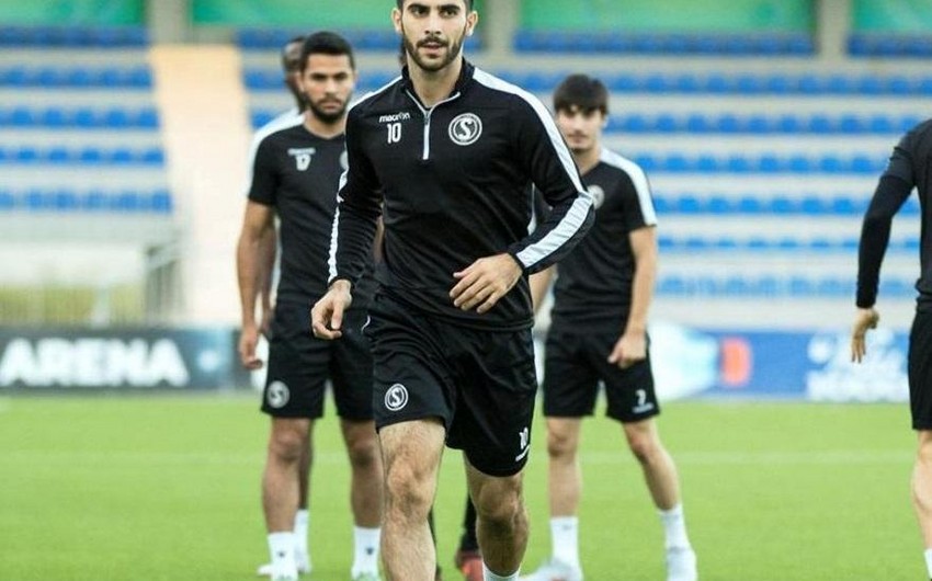 Ağabala Ramazanov: Səbaildə heç bir maddi sıxıntı yoxdur