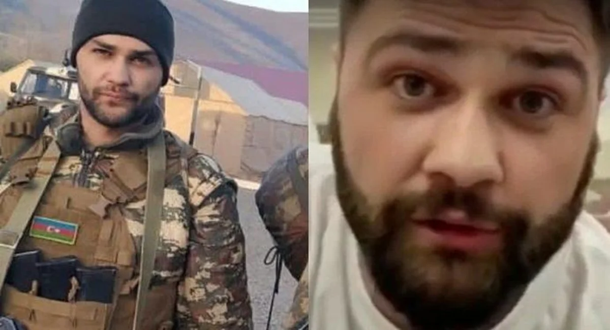 Ukraynada saxlanılan azərbaycanlıların səhhəti pisləşib 