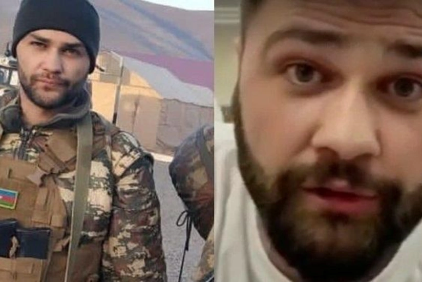 Ukraynada saxlanılan azərbaycanlıların səhhəti pisləşib 