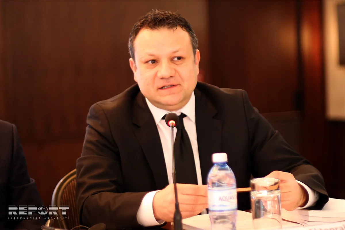 IOM chief: Azerbaijan has useful experience in solving migration issues