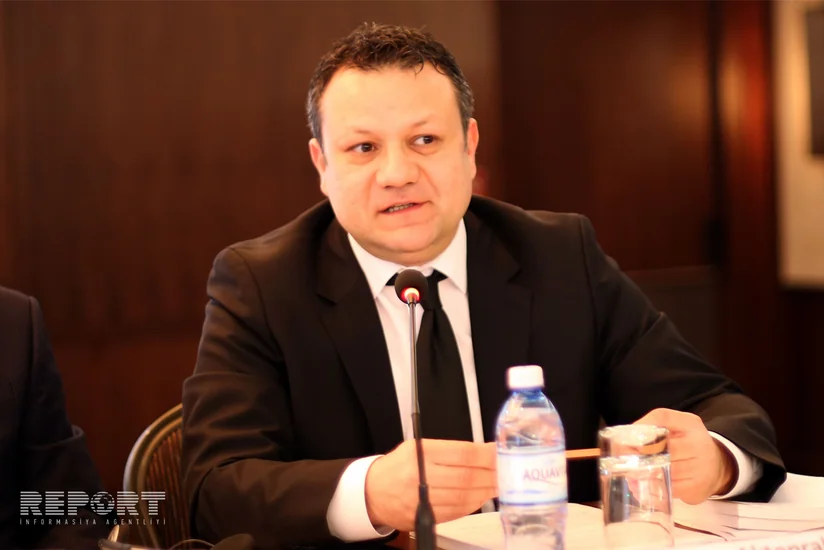 BMT nümayəndəliyinin rəhbəri: Azərbaycan miqrasiya məsələlərinin həlli üzrə faydalı təcrübəyə malikdir