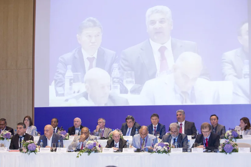 Bakıda FİDE-nin Baş Assambleyasının iclası keçirilir