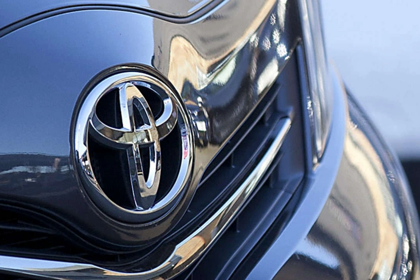Toyota приостанавливает линии на десяти заводах в Шанхае