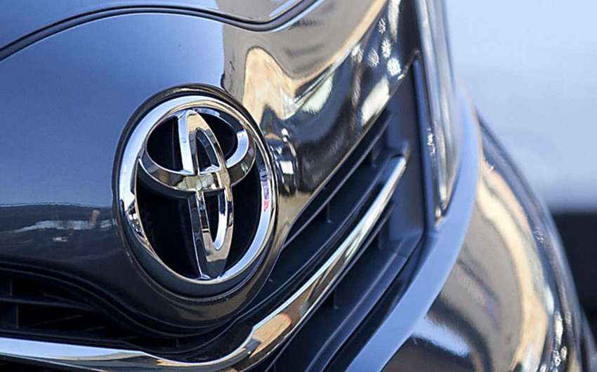 Toyota приостанавливает линии на десяти заводах в Шанхае
