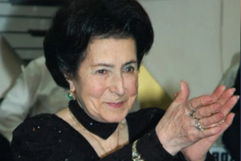 Xalq artisti Xumar Zülfüqarova vəfat edib