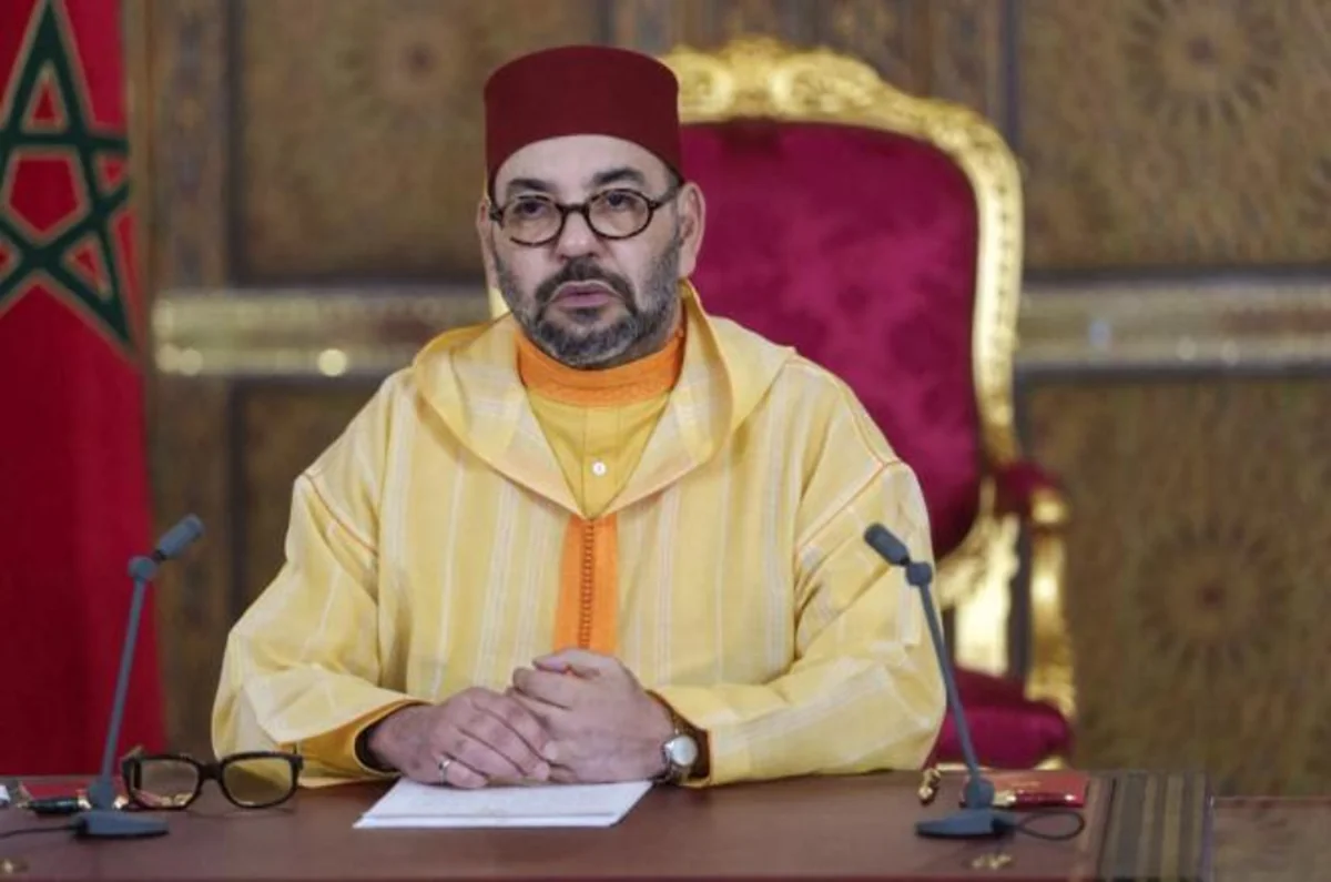 King of Morocco provides additional scholarships for Palestinian students