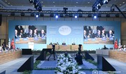Bayramov: Azerbaijan's 2026 OIC chairmanship historic opportunity to contribute to Islamic solidarity