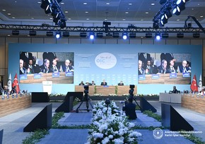 Bayramov: Azerbaijan's 2026 OIC chairmanship historic opportunity to contribute to Islamic solidarity
