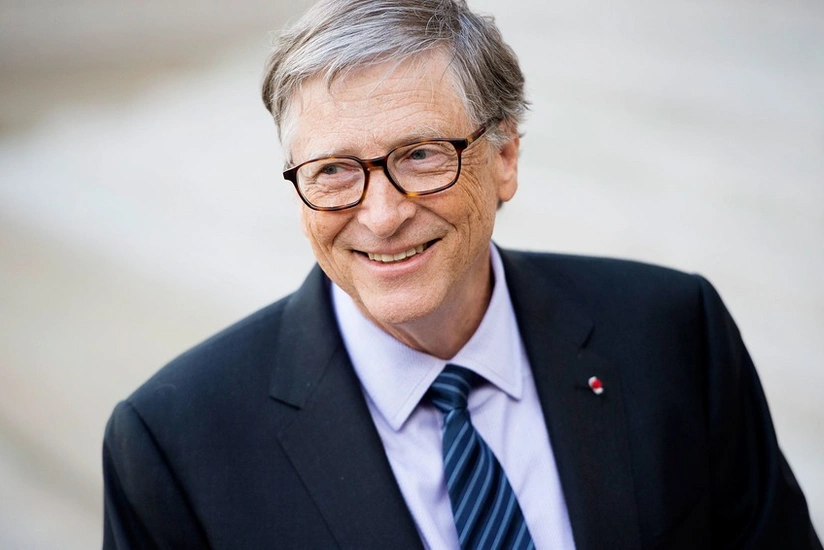 Bill Qeyts milyarderlərin reytinqində Ceff Bezosu ötüb