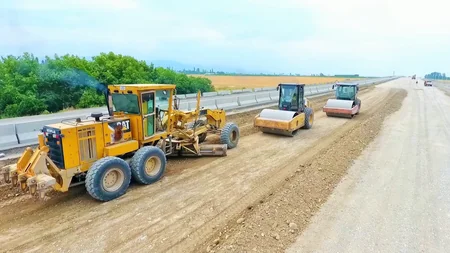 M2 magistralının 130 km-lik hissəsinin genişləndirilməsi gələn il yekunlaşacaq