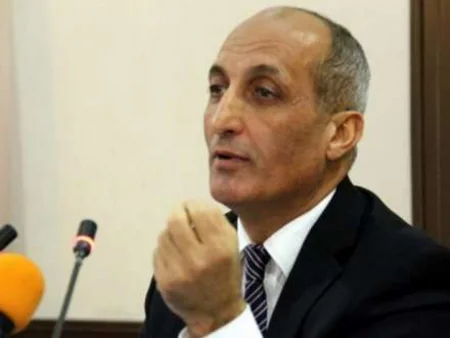 Experts: 'Online survey on economic reforms is very important'