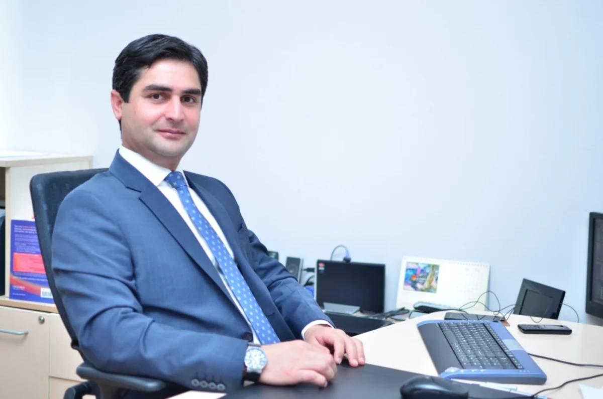 ​İcbari Sığorta Bürosunun Himayəçilər Şurasına yeni sədr seçilib