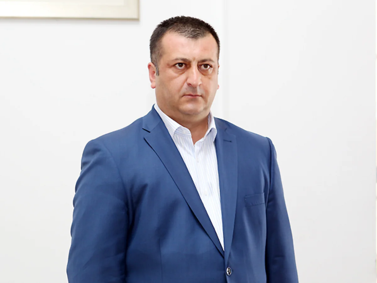 ​Zaur Axundov: İlkin məqsədimiz 1/8 final mərhələsinə yüksəlməkdir - MÜSAHİBƏ