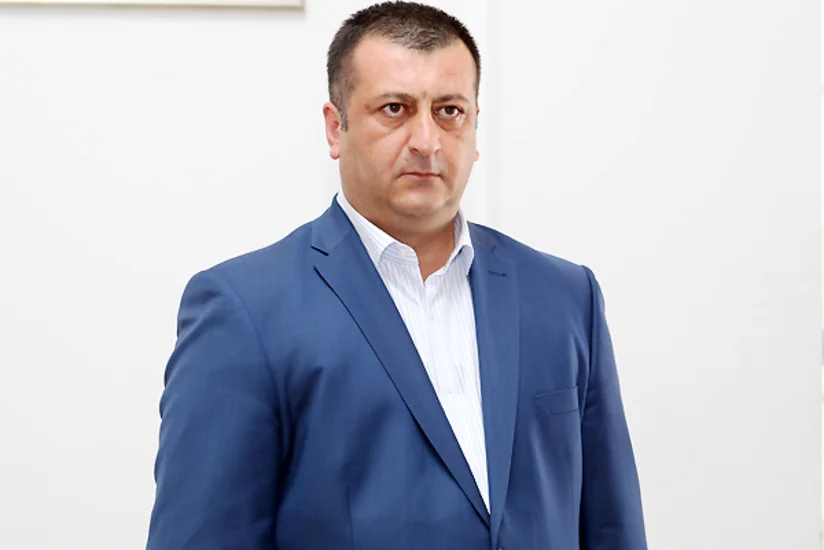 ​Zaur Axundov: İlkin məqsədimiz 1/8 final mərhələsinə yüksəlməkdir - MÜSAHİBƏ