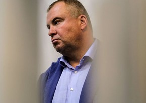 В Испании задержали экс-заместителя секретаря СНБО Украины
