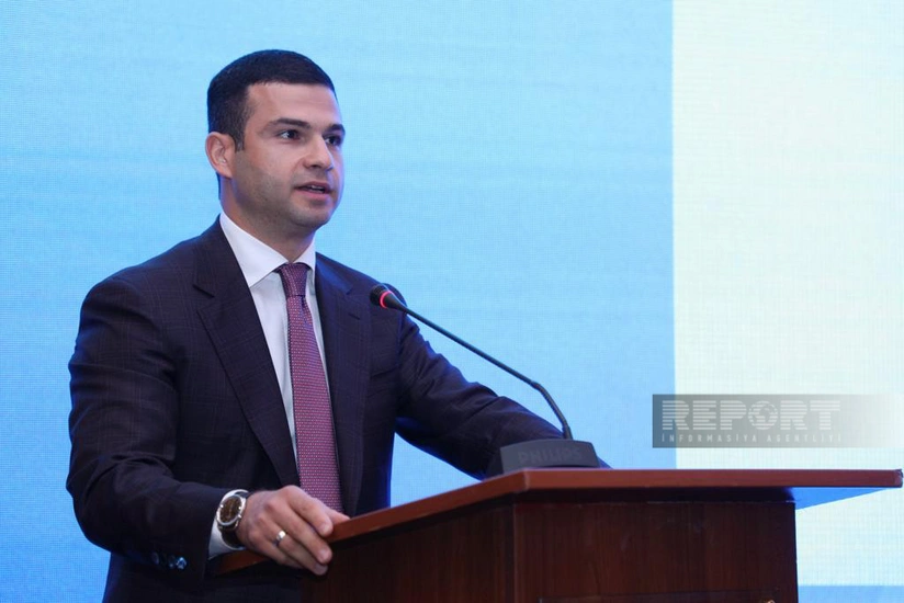Orkhan Mammadov: Over 1,300 applications for establishing business in Karabakh registered