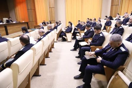 Amnistiya Aktının şamil olunduğu şəxslərin sayı açıqlanıb