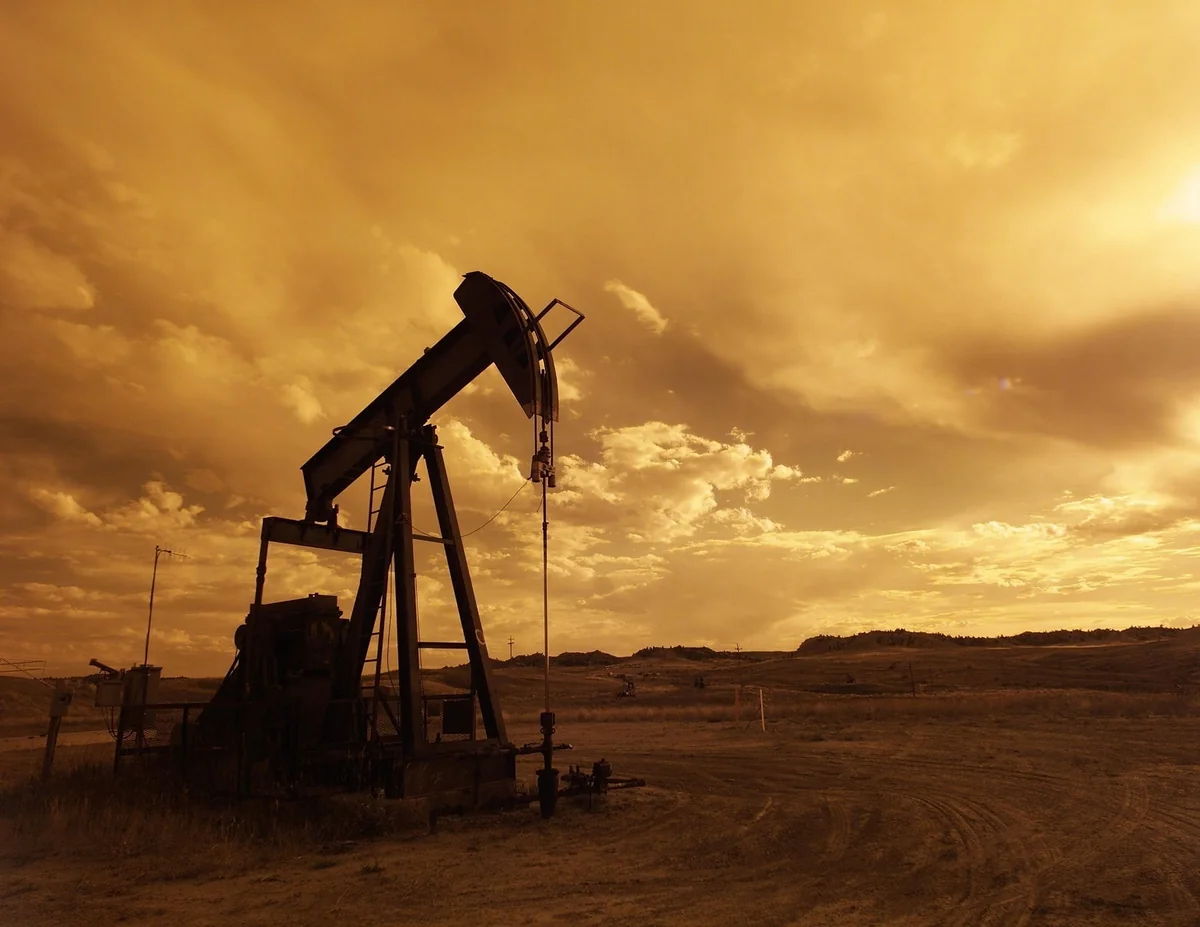 IHS Markit predicts 'unprecedented' decline in oil consumption