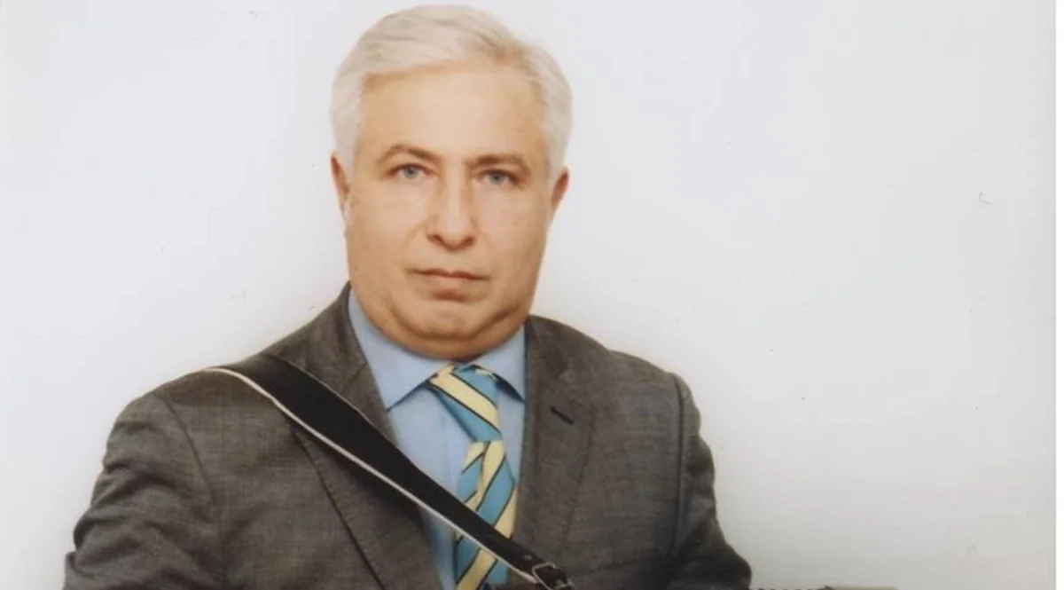 Azərbaycanın tanınmış qarmon ifaçısı vəfat edib