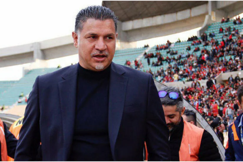 Footballer of Azerbaijani origin declines invitation to World Cup due to situation in Iran