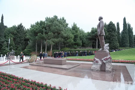 Полковник в отставке: Азербайджанский народ гордится боями в Горадизе