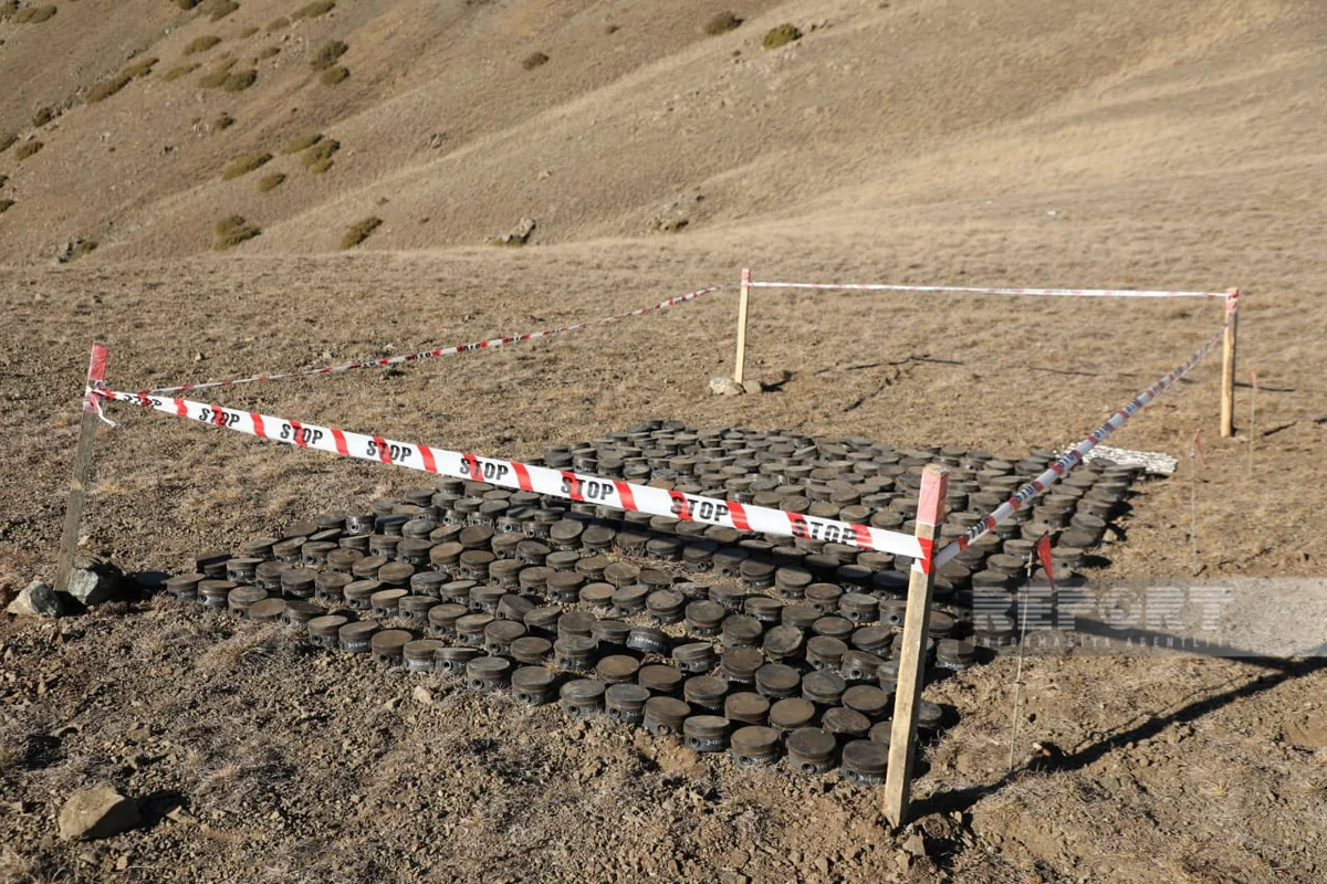 “Ermənistan əməllərinə görə cavab verməsə, cinayət addımlarını davam etdirəcək” - RƏY