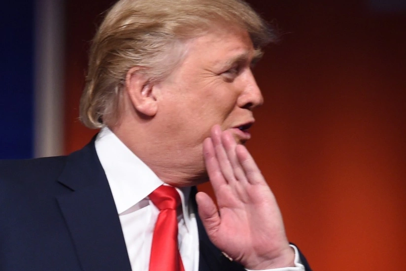 Tramp hesab edir ki, ABŞ-da prezidentlik müddətinə möhlət bir gün ləğv ediləcək