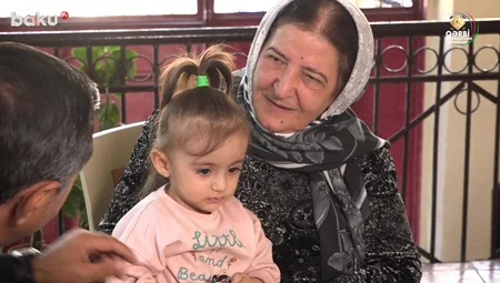 Qərbi Azərbaycan Xronikası: “Ermənilər bizim qapılarda meyvədən ötrü diz çökürdü”