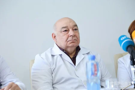 Malignant blood diseases revealed in 460 persons in Azerbaijan last year