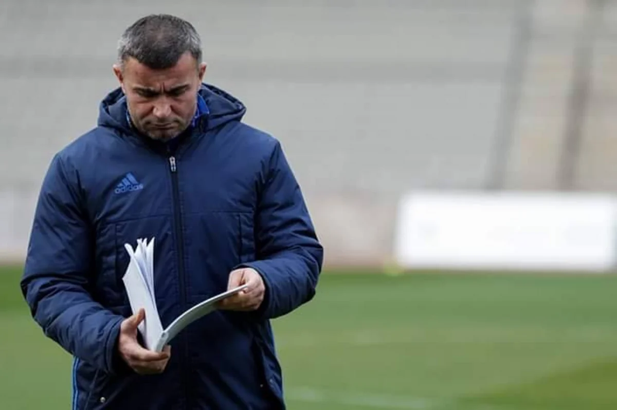 Qurban Qurbanov: Neftçi 3 xallıq fərqi qoruyub saxlamağa nail oldu