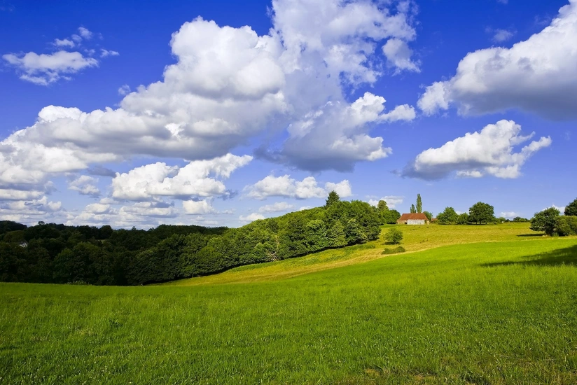 Прогноз погоды в Азербайджане на воскресенье