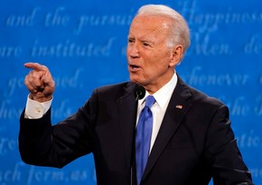 Biden considers suing Trump's administration