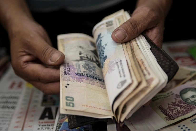 Argentinada illik inflyasiya 1991-ci ildən bəri ən yüksək səviyyəyə çatıb