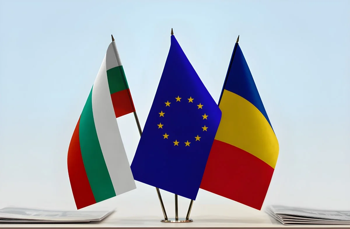 Romania and Bulgaria to join EU’s Schengen free movement area