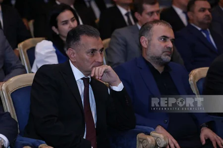 Milli Mətbuat Günü münasibəti ilə Baş Prokurorluq tədbir təşkil edib