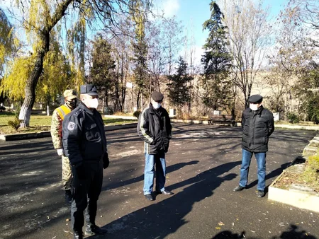 Qubada reyd keçirilib