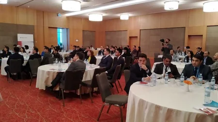 Bakıda “RiskTech” forumu keçirilir