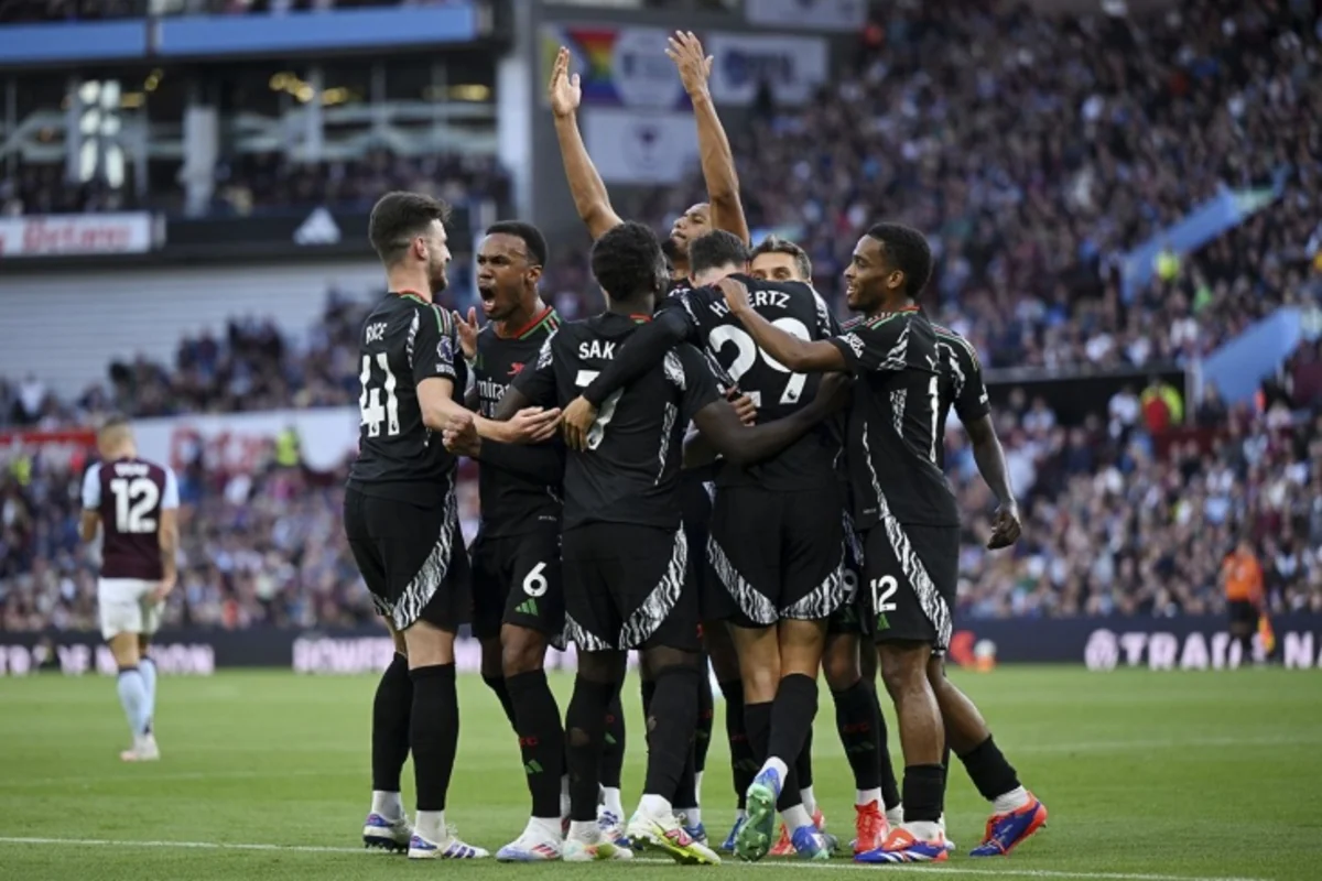 KİV XXI əsrdə Arsenalın ən yaxşı futbolçusunun adını açıqlayıb