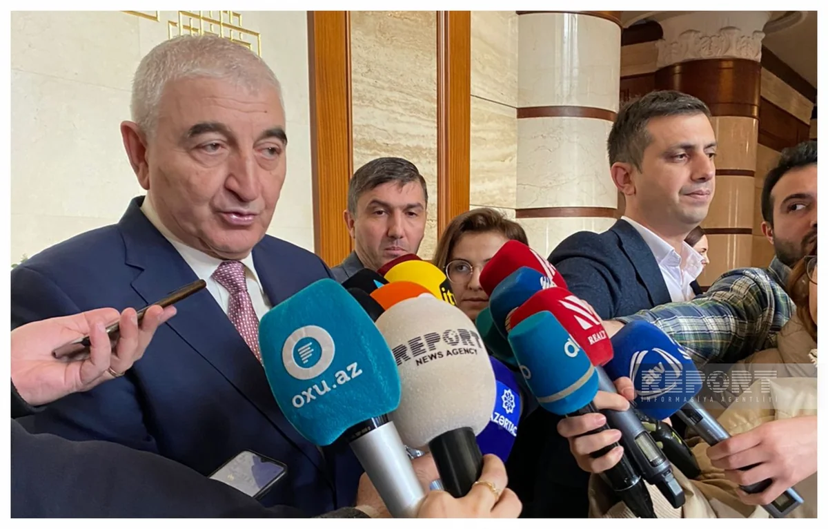 Prezident seçkilərində azad edilən ərazilərdə səs verəcək seçicilərin sayı açıqlanıb