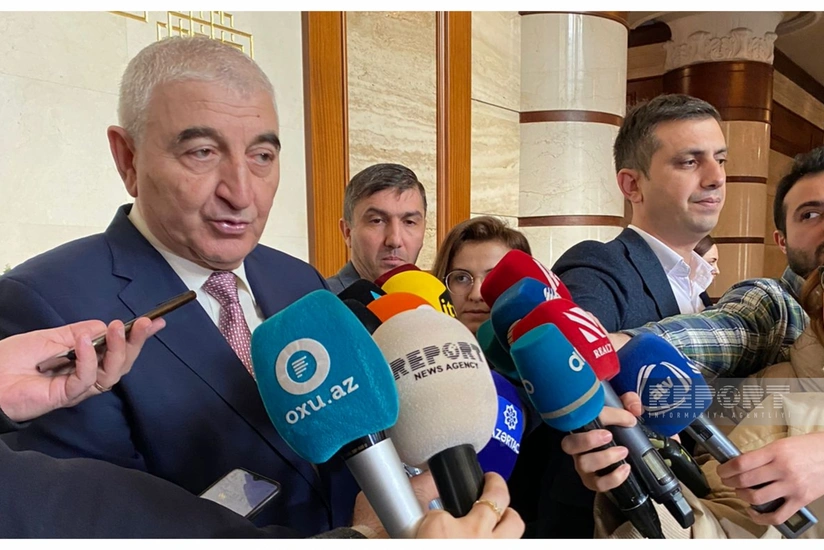 Prezident seçkilərində azad edilən ərazilərdə səs verəcək seçicilərin sayı açıqlanıb