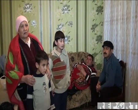 Tovuzda 43 yaşlı kişini it dişləyib