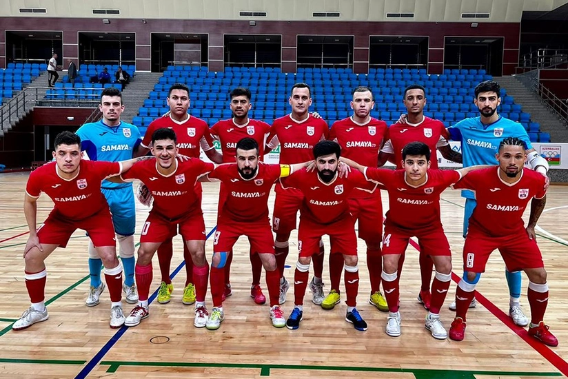 Araz-Naxçıvan Çempionlar Liqasında mübarizəyə başlayır