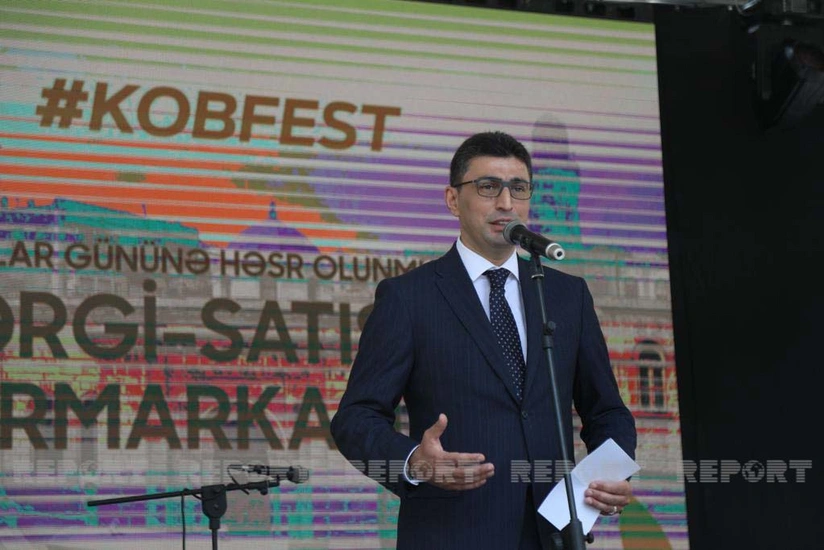 Şahin Seyidzadə: İçərişəhərdə nəqliyyatın artımı tarixi obyektlərin zədələnməsinə səbəb olur