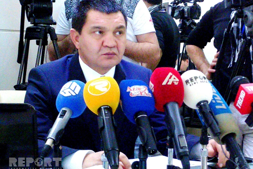 Azad Javadov: Periodically replenished deposits will be recorded