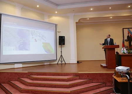 SOCAR kəşfiyyat və hasilat sahəsində effektivliyin artırılması istiqamətində iş aparır