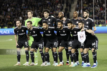 Avropa Liqası: “Qarabağ” son dəqiqələrdə buraxdığı qolla “Bayer 04”ə məğlub olub - YENİLƏNİB-5